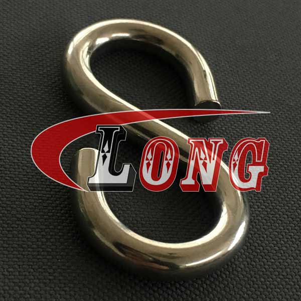 S Hooks Stainless Steel Wholesale Stainless Hooks & Clips China