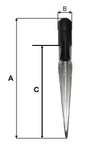 drawing-of-stainless-steel-splicing-spike-with-nylon-handle.jpg