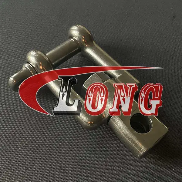 swivel jaw stainless steel