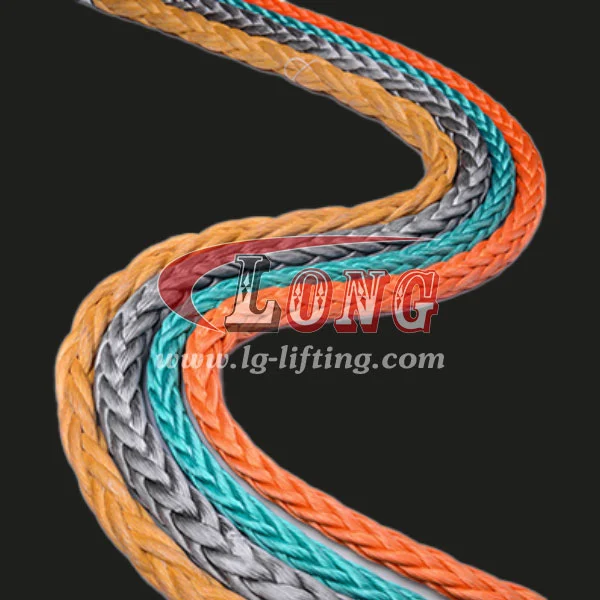 Synthetic Rope