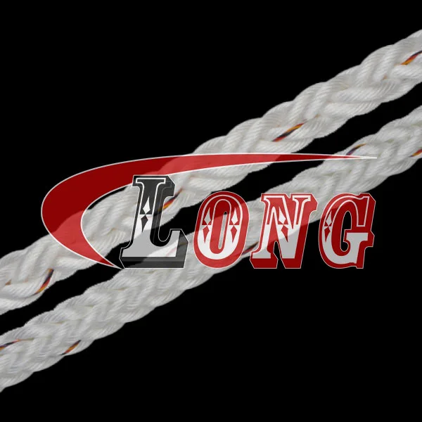 dan rope polyolefin pp pe rope for fishing lg rigging