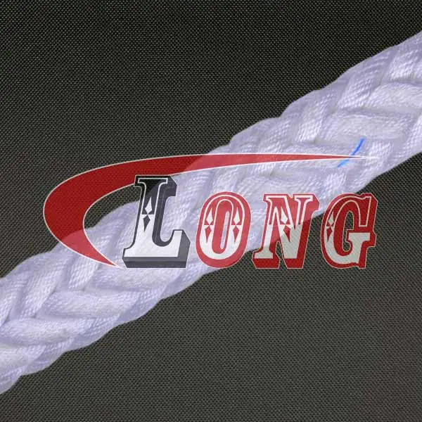 Polypropylene Monofilament/Multifilament Rope LG RIGGING®