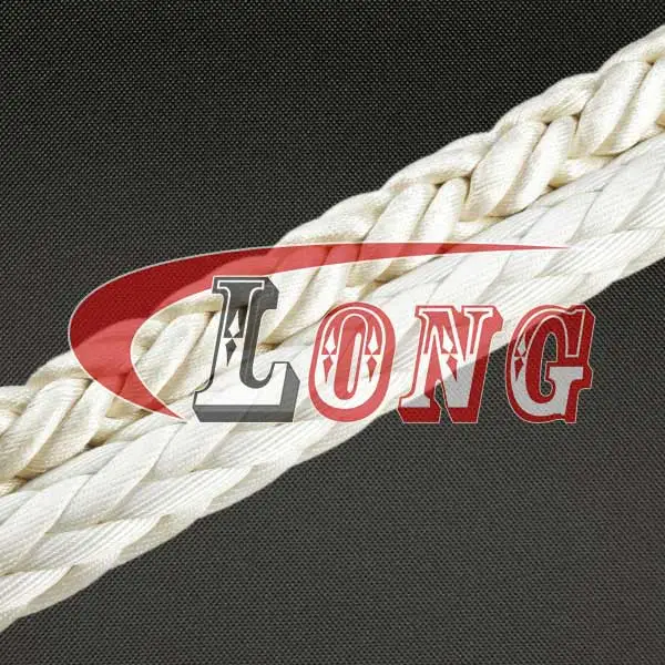 High Tenacity Nylon Rope Polyamide Rope LG RIGGING®