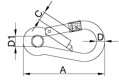 drawing-stainless-steel-carbine-hook-with-eyelet-and-screw-nut-din5299-lg-rigging.png