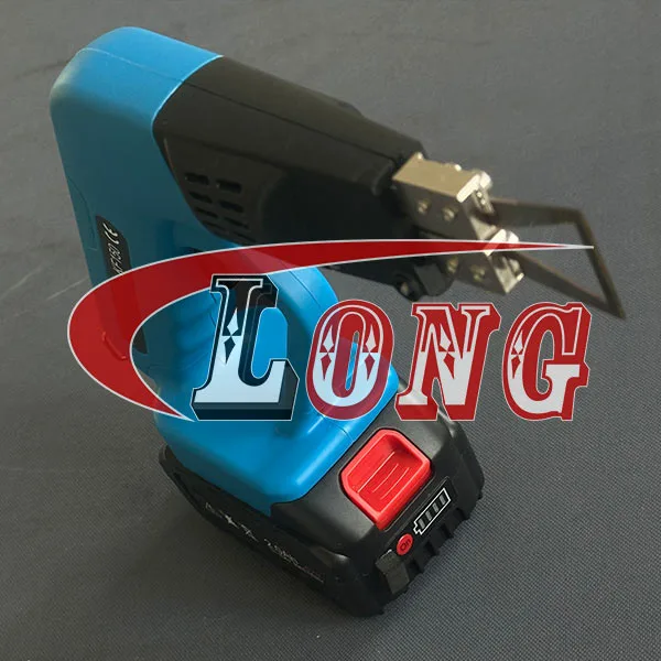 electric hot knife LGKF150 LG RIGGING®