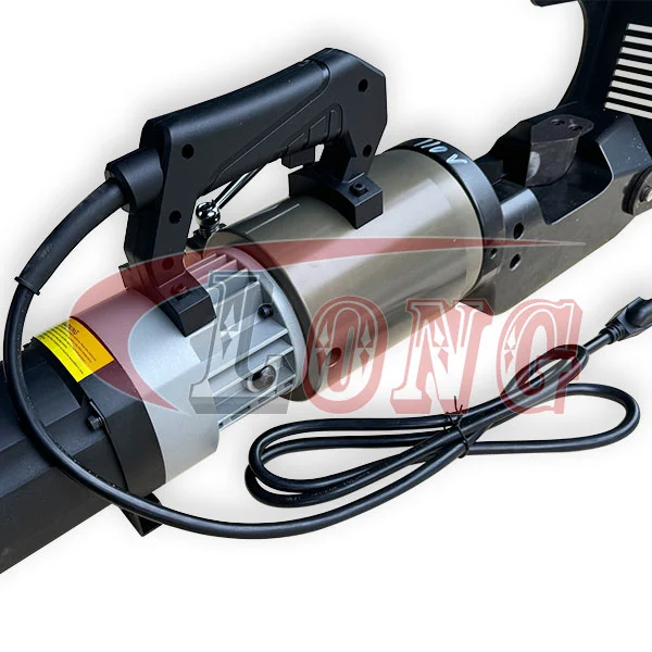 electric hydraulic chain cutter LGC26C LG RIGGING®