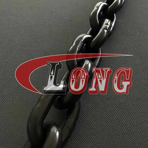 Grade 100 Alloy Lifting Chain, EN818-2