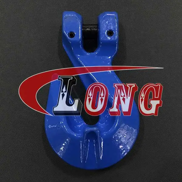 G100 Cradle Clevis Grab Hook