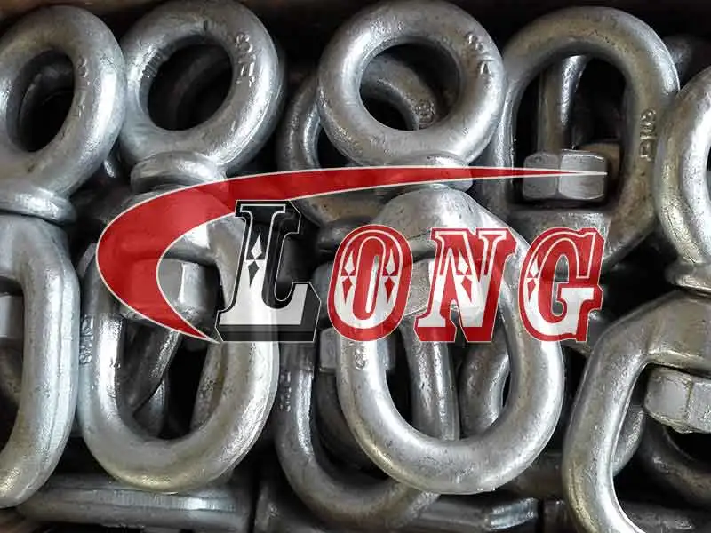 chain swivel galvanized g401 3/4