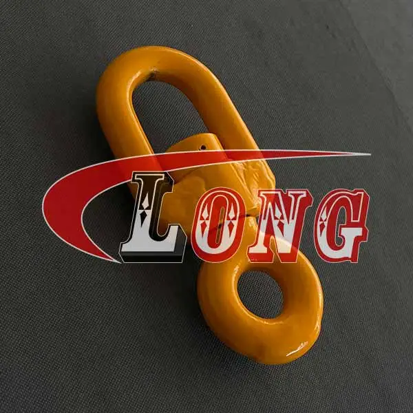 mooring swivel FOWD type for fishing and trawl lg rigging