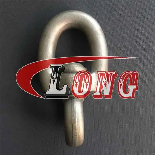 mooring swivel forged stainless steel