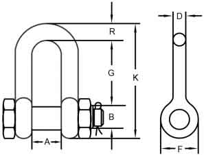 drawing-chain-shackle-g2150-bolt-type-safety-chain-shackle-high-tensile-US-Type-china-lg-rigging.jpg