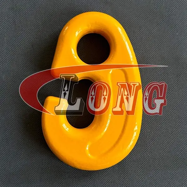 G80 Viking G Hook EAG for Trawl and Fishing LG RIGGING®