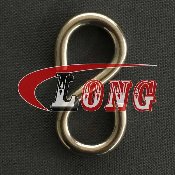 S Hooks Stainless Steel LG RIGGING®