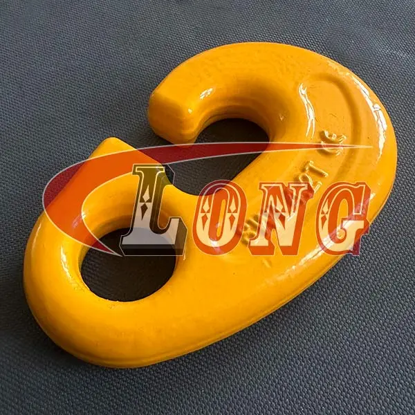 G80 Viking G Hook EAG for Trawl and Fishing LG RIGGING®