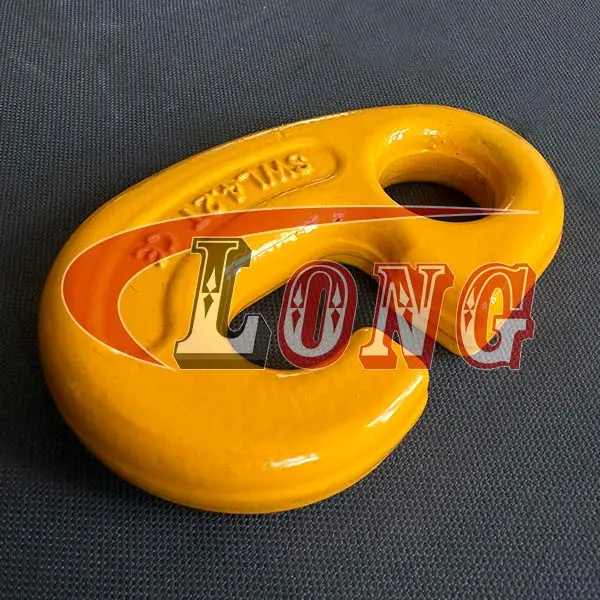 G80 Viking G Hook EAG for Trawl and Fishing LG RIGGING®