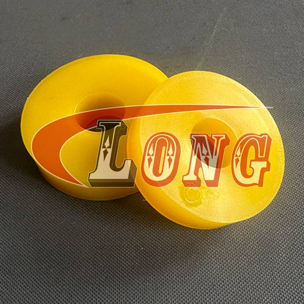 Polyurethane/PU Discs for Trawl net LG RIGGING®