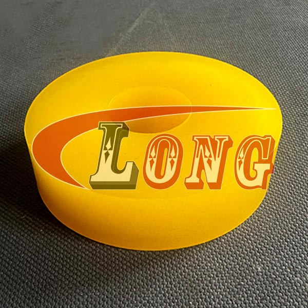 Polyurethane/PU Discs for Trawl net LG RIGGING®