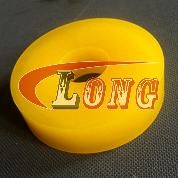 Polyurethane/PU Discs for Trawl net LG RIGGING®