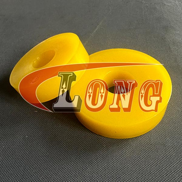 Polyurethane/PU Discs for Trawl net LG RIGGING®