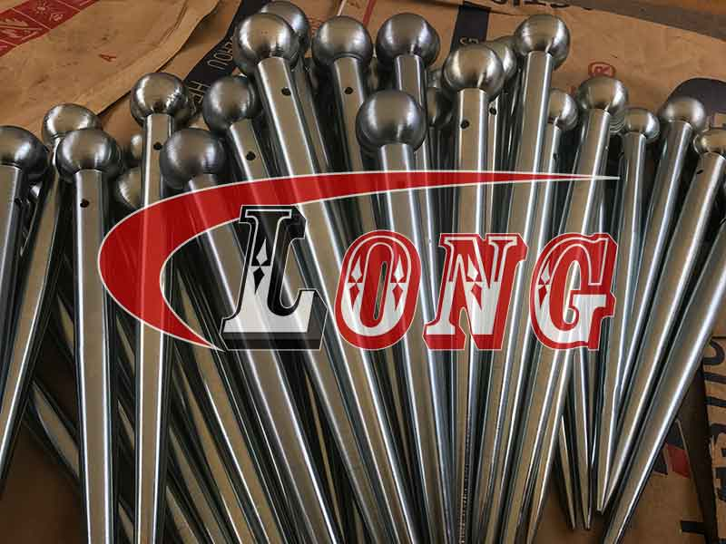 Marlin Spikes for Wire Rope & Synthetic Rope LG RIGGING®