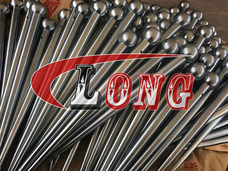 Marlin Spikes for Wire Rope & Synthetic Rope LG RIGGING®