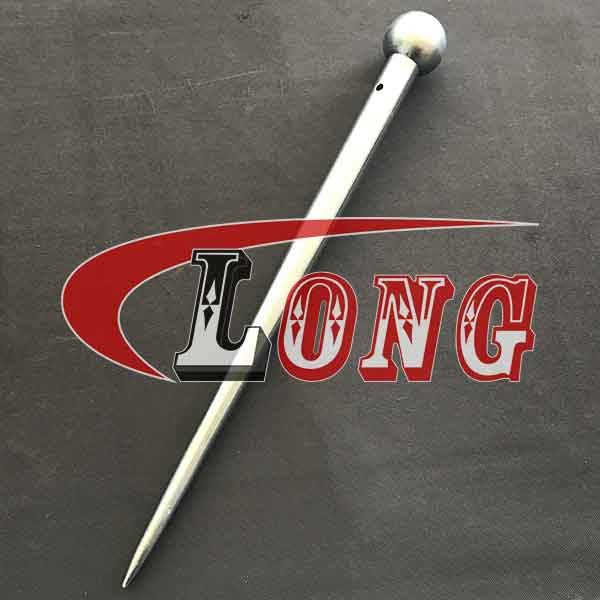 Marlin Spikes for Wire Rope & Synthetic Rope LG RIGGING®