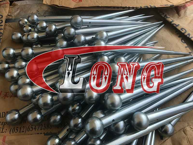 Marlin Spikes for Wire Rope & Synthetic Rope LG RIGGING®