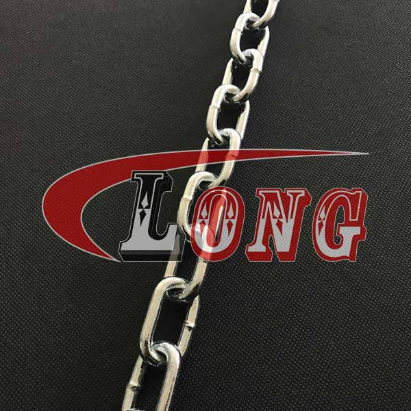 DIN 764 Medium Link Chain LG RIGGING®