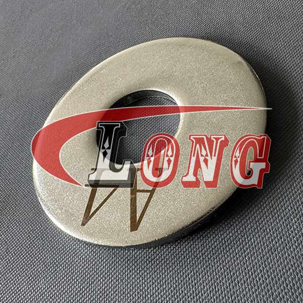 din9021 stainless steel a4 plain washer lg rigging