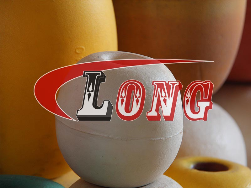 EVA foam float Fishing Net Floats for Commercial Fishing LG RIGGING®
