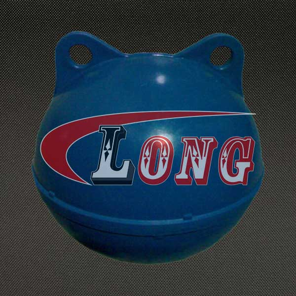 Trawl Float ABS Fishing Net Floats for Commercial Fishing LG RIGGING®