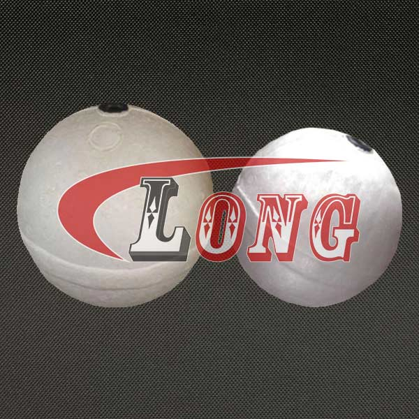 Trawl Float EPS Fishing Net Floats for Commercial Fishing LG RIGGING®