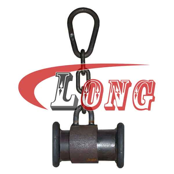 Steel Spacers with Chain with Ring LG RIGGING®