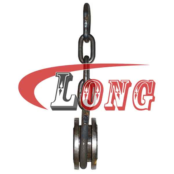 Chain Toggles Heavy Type Welded Steel LG RIGGING®