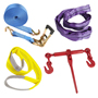 Lashing/Slings/Load Binders