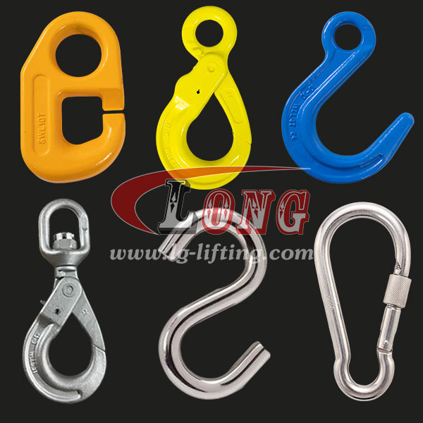 Hooks