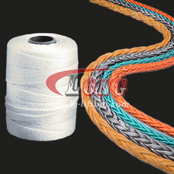 Synthetic Rope