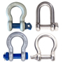Trawling Shackle