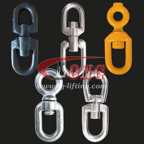 Trawling Swivel