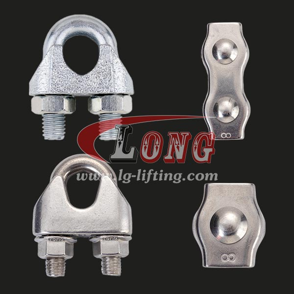 Wire Rope Clips
