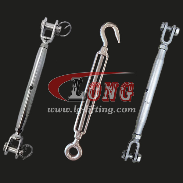 Rigging Screws