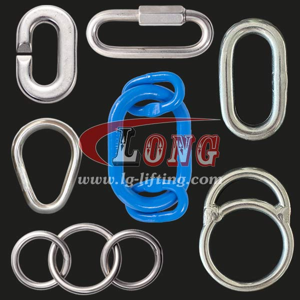 Rings/Links