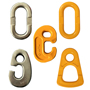 G-Hooks & Recessed Links