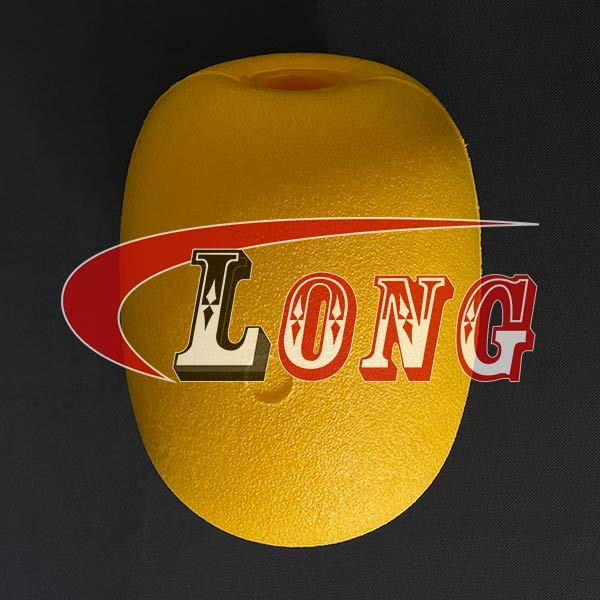 EVA Fishing Net Floats for Commercial Fishing LG RIGGING®
