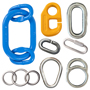 Rings/Links