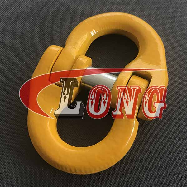G80 Chain Connector COG European Type LG RIGGING®