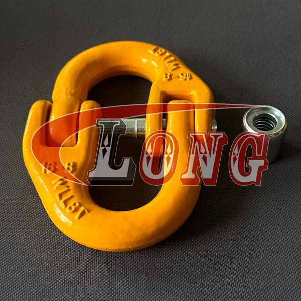 G80 Chain Connector COG European Type LG RIGGING®