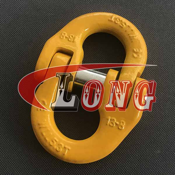 G80 Chain Connector COG European Type LG RIGGING®