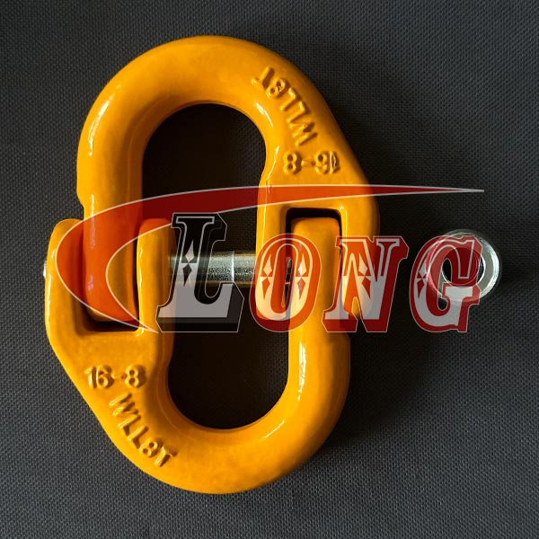 G80 Chain Connector COG European Type LG RIGGING®